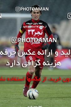 967242, Tehran, [*parameter:4*], لیگ برتر فوتبال ایران، Persian Gulf Cup، Week 21، Second Leg، Persepolis 0 v 0 Zob Ahan Esfahan on 2012/01/29 at Azadi Stadium