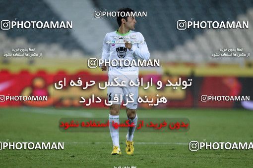 967233, Tehran, [*parameter:4*], لیگ برتر فوتبال ایران، Persian Gulf Cup، Week 21، Second Leg، Persepolis 0 v 0 Zob Ahan Esfahan on 2012/01/29 at Azadi Stadium