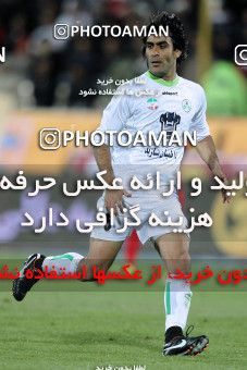 967154, Tehran, [*parameter:4*], لیگ برتر فوتبال ایران، Persian Gulf Cup، Week 21، Second Leg، Persepolis 0 v 0 Zob Ahan Esfahan on 2012/01/29 at Azadi Stadium