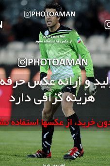 967203, Tehran, [*parameter:4*], لیگ برتر فوتبال ایران، Persian Gulf Cup، Week 21، Second Leg، Persepolis 0 v 0 Zob Ahan Esfahan on 2012/01/29 at Azadi Stadium
