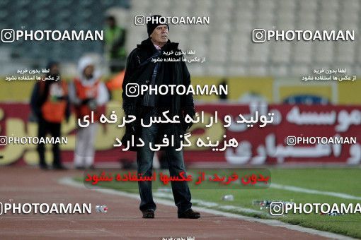 967156, لیگ برتر فوتبال ایران، Persian Gulf Cup، Week 21، Second Leg، 2012/01/29، Tehran، Azadi Stadium، Persepolis 0 - 0 Zob Ahan Esfahan