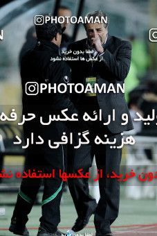 967066, Tehran, [*parameter:4*], لیگ برتر فوتبال ایران، Persian Gulf Cup، Week 21، Second Leg، Persepolis 0 v 0 Zob Ahan Esfahan on 2012/01/29 at Azadi Stadium