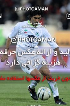 967183, Tehran, [*parameter:4*], لیگ برتر فوتبال ایران، Persian Gulf Cup، Week 21، Second Leg، Persepolis 0 v 0 Zob Ahan Esfahan on 2012/01/29 at Azadi Stadium