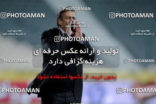 967259, Tehran, [*parameter:4*], لیگ برتر فوتبال ایران، Persian Gulf Cup، Week 21، Second Leg، Persepolis 0 v 0 Zob Ahan Esfahan on 2012/01/29 at Azadi Stadium