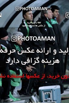 967038, Tehran, [*parameter:4*], لیگ برتر فوتبال ایران، Persian Gulf Cup، Week 21، Second Leg، Persepolis 0 v 0 Zob Ahan Esfahan on 2012/01/29 at Azadi Stadium
