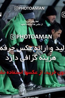 967077, Tehran, [*parameter:4*], لیگ برتر فوتبال ایران، Persian Gulf Cup، Week 21، Second Leg، Persepolis 0 v 0 Zob Ahan Esfahan on 2012/01/29 at Azadi Stadium