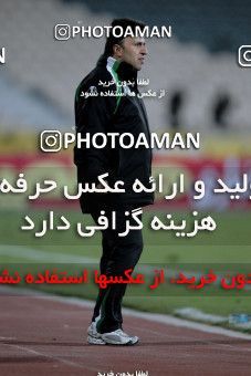 967264, Tehran, [*parameter:4*], لیگ برتر فوتبال ایران، Persian Gulf Cup، Week 21، Second Leg، Persepolis 0 v 0 Zob Ahan Esfahan on 2012/01/29 at Azadi Stadium