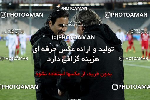 967083, Tehran, [*parameter:4*], لیگ برتر فوتبال ایران، Persian Gulf Cup، Week 21، Second Leg، Persepolis 0 v 0 Zob Ahan Esfahan on 2012/01/29 at Azadi Stadium
