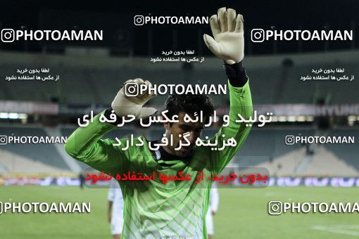 967230, Tehran, [*parameter:4*], لیگ برتر فوتبال ایران، Persian Gulf Cup، Week 21، Second Leg، Persepolis 0 v 0 Zob Ahan Esfahan on 2012/01/29 at Azadi Stadium