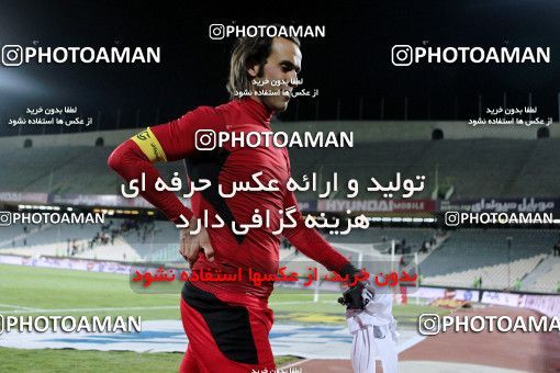 967141, Tehran, [*parameter:4*], لیگ برتر فوتبال ایران، Persian Gulf Cup، Week 21، Second Leg، Persepolis 0 v 0 Zob Ahan Esfahan on 2012/01/29 at Azadi Stadium