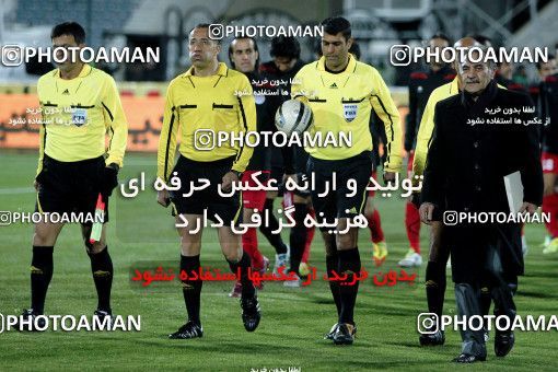 967148, Tehran, [*parameter:4*], لیگ برتر فوتبال ایران، Persian Gulf Cup، Week 21، Second Leg، Persepolis 0 v 0 Zob Ahan Esfahan on 2012/01/29 at Azadi Stadium