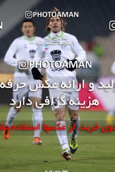 967047, Tehran, [*parameter:4*], لیگ برتر فوتبال ایران، Persian Gulf Cup، Week 21، Second Leg، Persepolis 0 v 0 Zob Ahan Esfahan on 2012/01/29 at Azadi Stadium