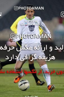 967106, Tehran, [*parameter:4*], لیگ برتر فوتبال ایران، Persian Gulf Cup، Week 21، Second Leg، Persepolis 0 v 0 Zob Ahan Esfahan on 2012/01/29 at Azadi Stadium