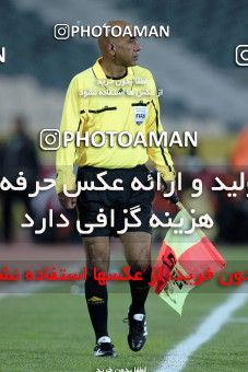 967062, لیگ برتر فوتبال ایران، Persian Gulf Cup، Week 21، Second Leg، 2012/01/29، Tehran، Azadi Stadium، Persepolis 0 - 0 Zob Ahan Esfahan