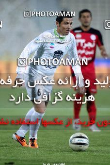 967165, Tehran, [*parameter:4*], لیگ برتر فوتبال ایران، Persian Gulf Cup، Week 21، Second Leg، Persepolis 0 v 0 Zob Ahan Esfahan on 2012/01/29 at Azadi Stadium