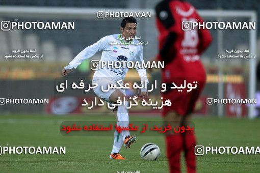 967136, Tehran, [*parameter:4*], لیگ برتر فوتبال ایران، Persian Gulf Cup، Week 21، Second Leg، Persepolis 0 v 0 Zob Ahan Esfahan on 2012/01/29 at Azadi Stadium