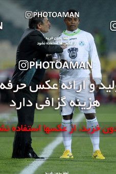 967208, Tehran, [*parameter:4*], لیگ برتر فوتبال ایران، Persian Gulf Cup، Week 21، Second Leg، Persepolis 0 v 0 Zob Ahan Esfahan on 2012/01/29 at Azadi Stadium