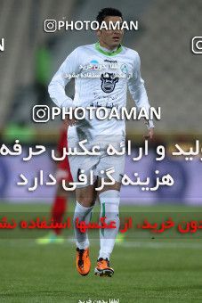 967069, Tehran, [*parameter:4*], لیگ برتر فوتبال ایران، Persian Gulf Cup، Week 21، Second Leg، Persepolis 0 v 0 Zob Ahan Esfahan on 2012/01/29 at Azadi Stadium