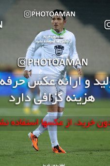 967134, Tehran, [*parameter:4*], لیگ برتر فوتبال ایران، Persian Gulf Cup، Week 21، Second Leg، Persepolis 0 v 0 Zob Ahan Esfahan on 2012/01/29 at Azadi Stadium