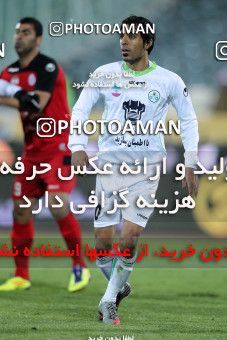 967115, Tehran, [*parameter:4*], لیگ برتر فوتبال ایران، Persian Gulf Cup، Week 21، Second Leg، Persepolis 0 v 0 Zob Ahan Esfahan on 2012/01/29 at Azadi Stadium