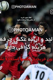 967053, Tehran, [*parameter:4*], لیگ برتر فوتبال ایران، Persian Gulf Cup، Week 21، Second Leg، Persepolis 0 v 0 Zob Ahan Esfahan on 2012/01/29 at Azadi Stadium