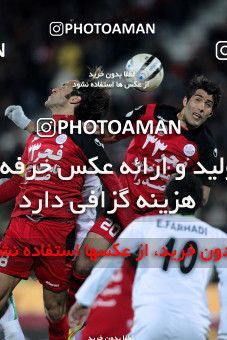 967260, Tehran, [*parameter:4*], لیگ برتر فوتبال ایران، Persian Gulf Cup، Week 21، Second Leg، Persepolis 0 v 0 Zob Ahan Esfahan on 2012/01/29 at Azadi Stadium