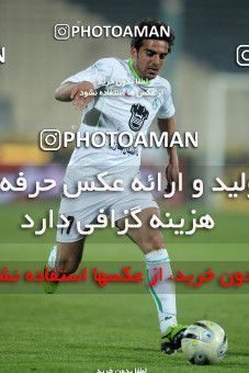 967108, Tehran, [*parameter:4*], لیگ برتر فوتبال ایران، Persian Gulf Cup، Week 21، Second Leg، Persepolis 0 v 0 Zob Ahan Esfahan on 2012/01/29 at Azadi Stadium