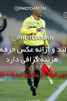 967209, لیگ برتر فوتبال ایران، Persian Gulf Cup، Week 21، Second Leg، 2012/01/29، Tehran، Azadi Stadium، Persepolis 0 - 0 Zob Ahan Esfahan