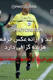 967027, لیگ برتر فوتبال ایران، Persian Gulf Cup، Week 21، Second Leg، 2012/01/29، Tehran، Azadi Stadium، Persepolis 0 - 0 Zob Ahan Esfahan