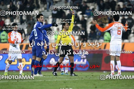 1054002, Tehran, [*parameter:4*], لیگ برتر فوتبال ایران، Persian Gulf Cup، Week 22، Second Leg، Saipa 2 v 2 Esteghlal on 2012/02/06 at Azadi Stadium