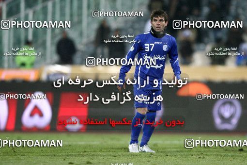 1054039, Tehran, [*parameter:4*], لیگ برتر فوتبال ایران، Persian Gulf Cup، Week 22، Second Leg، Saipa 2 v 2 Esteghlal on 2012/02/06 at Azadi Stadium
