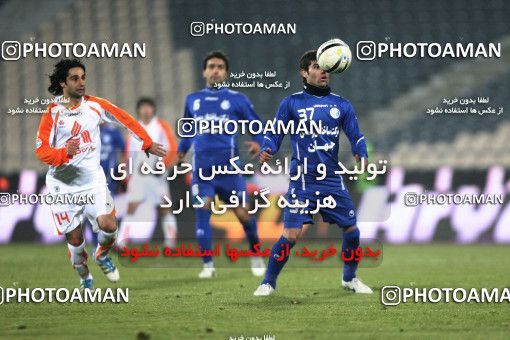 1053977, Tehran, [*parameter:4*], لیگ برتر فوتبال ایران، Persian Gulf Cup، Week 22، Second Leg، Saipa 2 v 2 Esteghlal on 2012/02/06 at Azadi Stadium