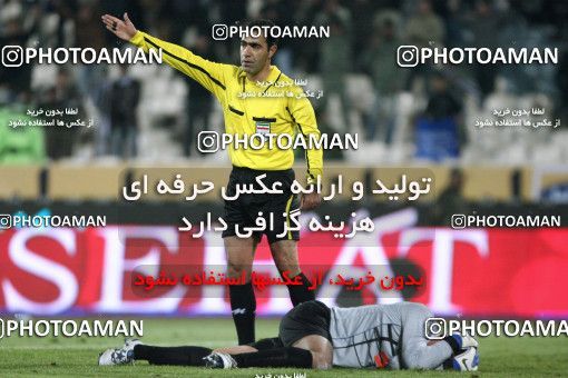 1053997, Tehran, [*parameter:4*], لیگ برتر فوتبال ایران، Persian Gulf Cup، Week 22، Second Leg، Saipa 2 v 2 Esteghlal on 2012/02/06 at Azadi Stadium