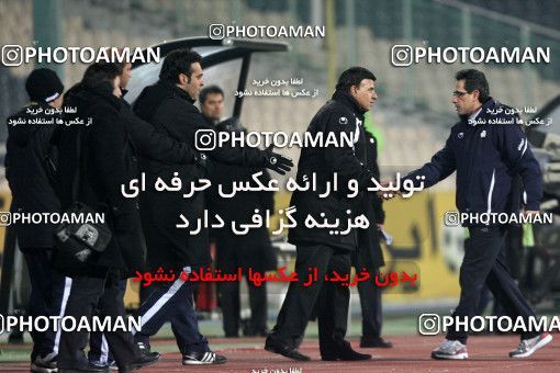 1053978, Tehran, [*parameter:4*], لیگ برتر فوتبال ایران، Persian Gulf Cup، Week 22، Second Leg، Saipa 2 v 2 Esteghlal on 2012/02/06 at Azadi Stadium