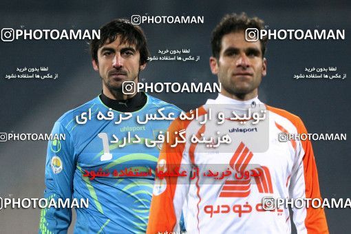 1054015, Tehran, [*parameter:4*], لیگ برتر فوتبال ایران، Persian Gulf Cup، Week 22، Second Leg، Saipa 2 v 2 Esteghlal on 2012/02/06 at Azadi Stadium
