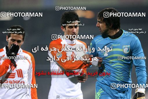 1053970, Tehran, [*parameter:4*], لیگ برتر فوتبال ایران، Persian Gulf Cup، Week 22، Second Leg، Saipa 2 v 2 Esteghlal on 2012/02/06 at Azadi Stadium