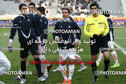 1054035, Tehran, [*parameter:4*], لیگ برتر فوتبال ایران، Persian Gulf Cup، Week 22، Second Leg، Saipa 2 v 2 Esteghlal on 2012/02/06 at Azadi Stadium