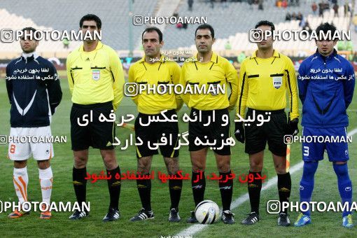 1053988, لیگ برتر فوتبال ایران، Persian Gulf Cup، Week 22، Second Leg، 2012/02/06، Tehran، Azadi Stadium، Saipa 2 - 2 Esteghlal