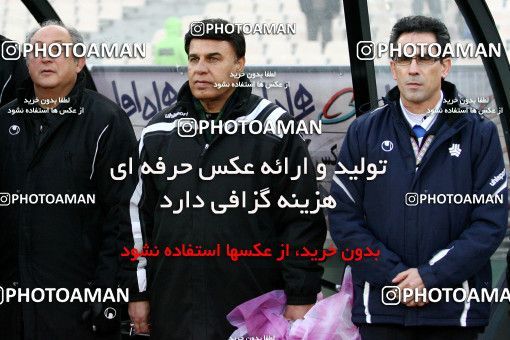 1054034, Tehran, [*parameter:4*], لیگ برتر فوتبال ایران، Persian Gulf Cup، Week 22، Second Leg، Saipa 2 v 2 Esteghlal on 2012/02/06 at Azadi Stadium