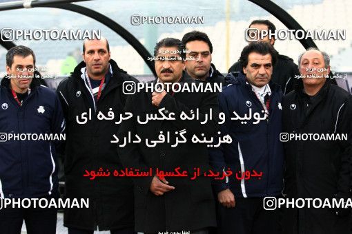 1053963, Tehran, [*parameter:4*], لیگ برتر فوتبال ایران، Persian Gulf Cup، Week 22، Second Leg، Saipa 2 v 2 Esteghlal on 2012/02/06 at Azadi Stadium