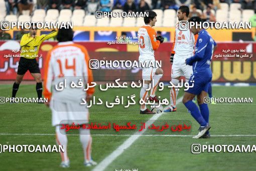 1053958, Tehran, [*parameter:4*], لیگ برتر فوتبال ایران، Persian Gulf Cup، Week 22، Second Leg، Saipa 2 v 2 Esteghlal on 2012/02/06 at Azadi Stadium