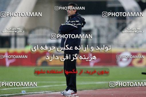 1054042, Tehran, [*parameter:4*], لیگ برتر فوتبال ایران، Persian Gulf Cup، Week 22، Second Leg، Saipa 2 v 2 Esteghlal on 2012/02/06 at Azadi Stadium