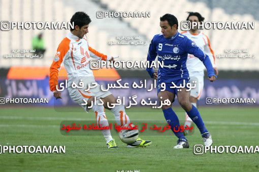1054044, Tehran, [*parameter:4*], لیگ برتر فوتبال ایران، Persian Gulf Cup، Week 22، Second Leg، Saipa 2 v 2 Esteghlal on 2012/02/06 at Azadi Stadium