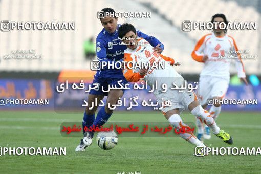 1054048, Tehran, [*parameter:4*], لیگ برتر فوتبال ایران، Persian Gulf Cup، Week 22، Second Leg، Saipa 2 v 2 Esteghlal on 2012/02/06 at Azadi Stadium