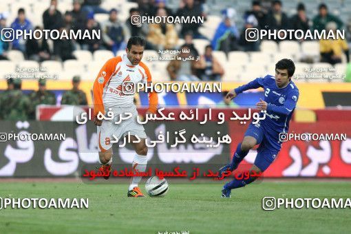 1053974, Tehran, [*parameter:4*], لیگ برتر فوتبال ایران، Persian Gulf Cup، Week 22، Second Leg، Saipa 2 v 2 Esteghlal on 2012/02/06 at Azadi Stadium