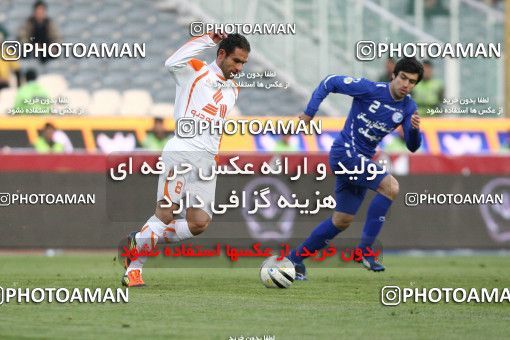 1053968, Tehran, [*parameter:4*], لیگ برتر فوتبال ایران، Persian Gulf Cup، Week 22، Second Leg، Saipa 2 v 2 Esteghlal on 2012/02/06 at Azadi Stadium