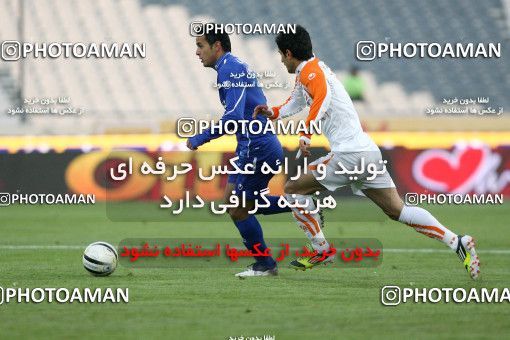 1053995, Tehran, [*parameter:4*], لیگ برتر فوتبال ایران، Persian Gulf Cup، Week 22، Second Leg، Saipa 2 v 2 Esteghlal on 2012/02/06 at Azadi Stadium