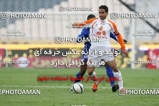 1054014, Tehran, [*parameter:4*], لیگ برتر فوتبال ایران، Persian Gulf Cup، Week 22، Second Leg، Saipa 2 v 2 Esteghlal on 2012/02/06 at Azadi Stadium