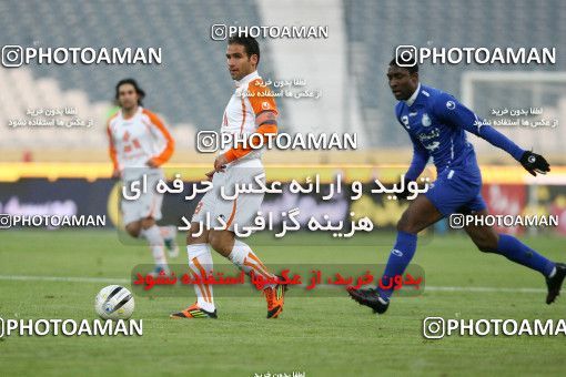1054011, Tehran, [*parameter:4*], لیگ برتر فوتبال ایران، Persian Gulf Cup، Week 22، Second Leg، Saipa 2 v 2 Esteghlal on 2012/02/06 at Azadi Stadium
