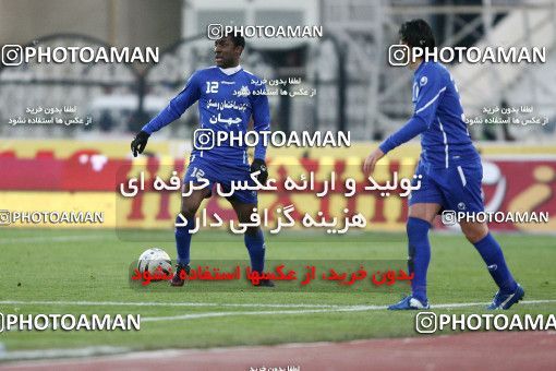 1054049, Tehran, [*parameter:4*], لیگ برتر فوتبال ایران، Persian Gulf Cup، Week 22، Second Leg، Saipa 2 v 2 Esteghlal on 2012/02/06 at Azadi Stadium